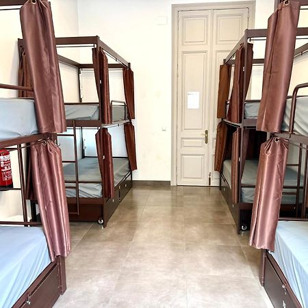 Hip Karma Hostel Barcelona Kültér fotó