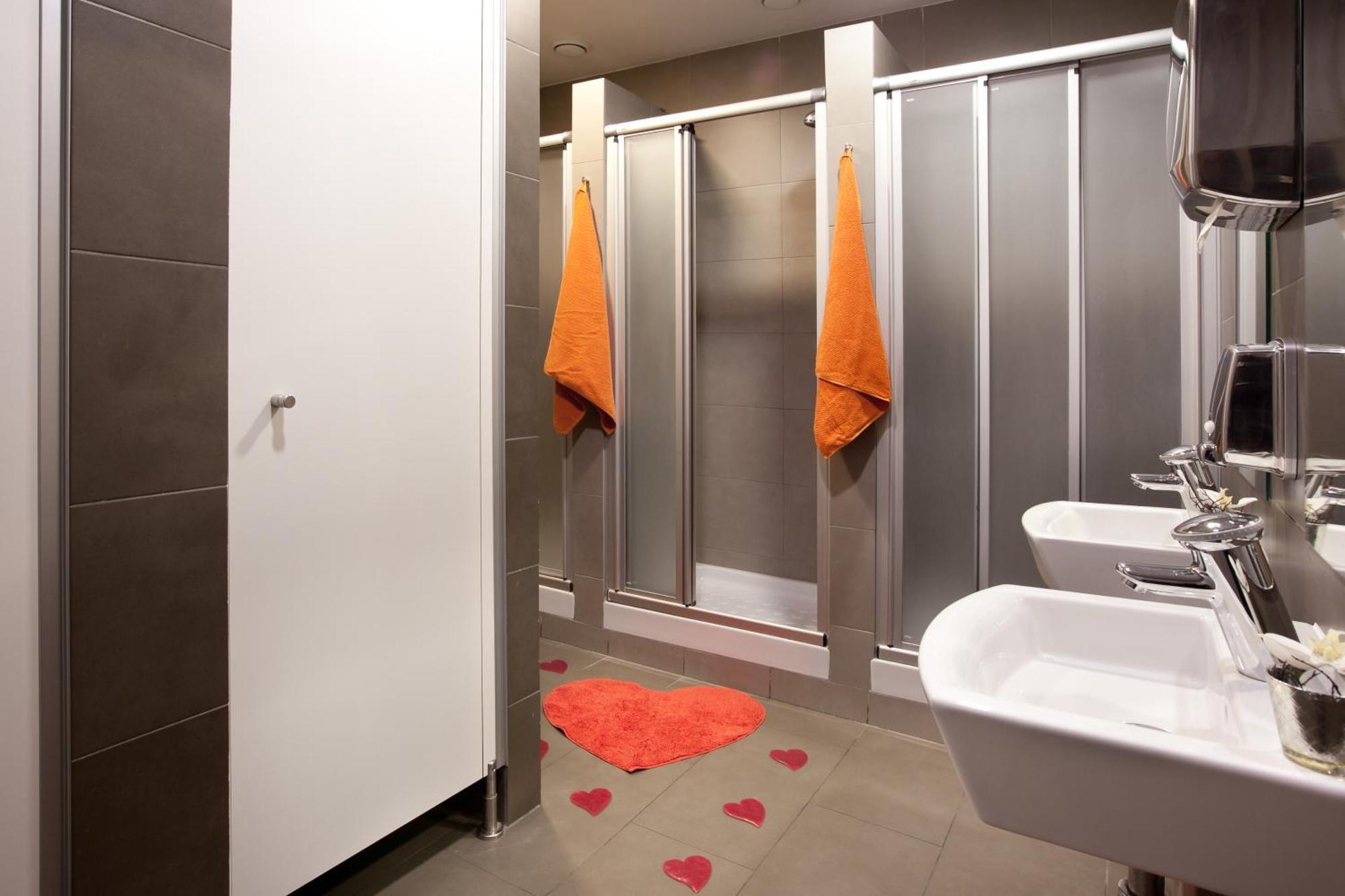 Hip Karma Hostel Barcelona Kültér fotó