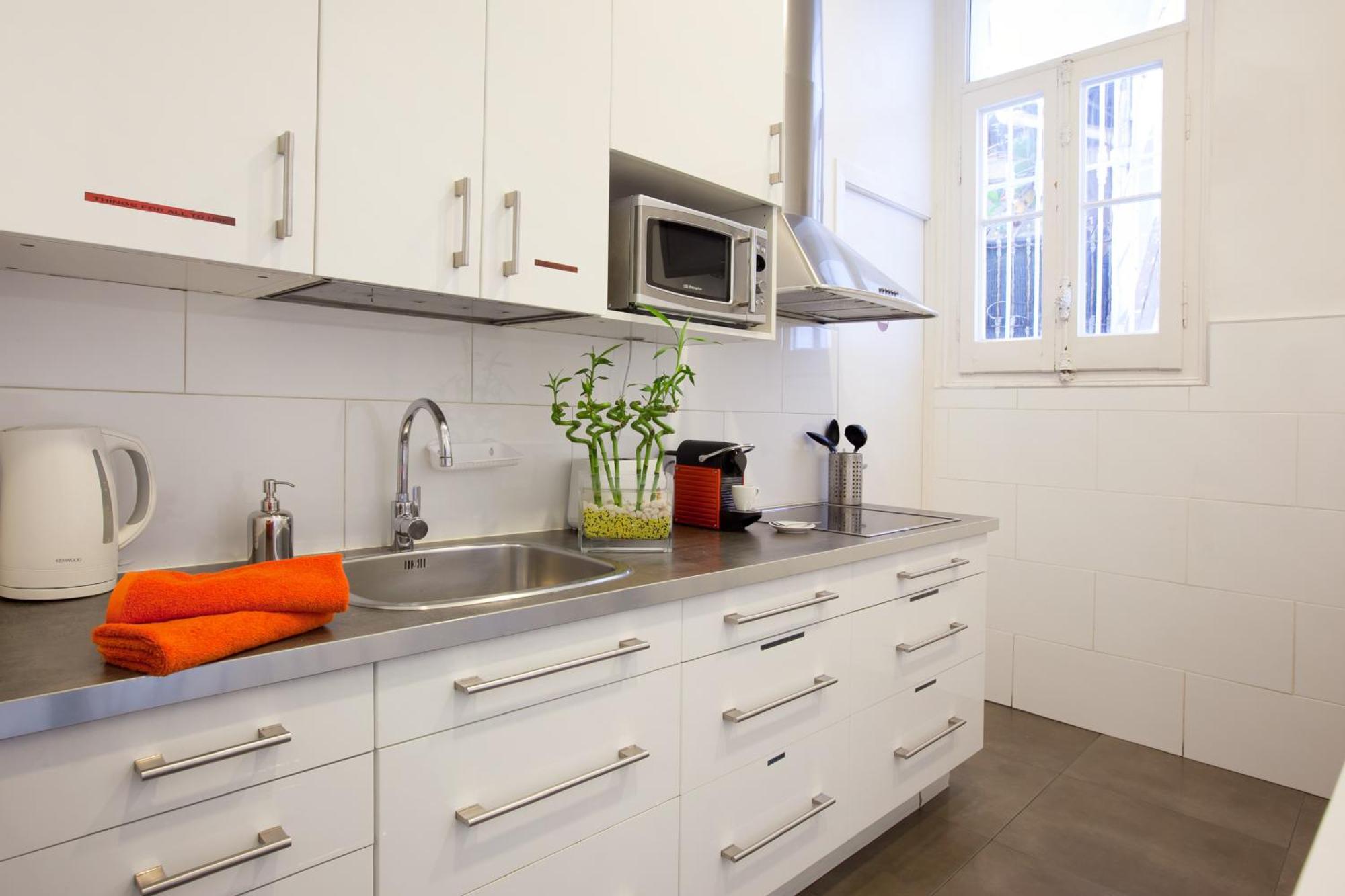 Hip Karma Hostel Barcelona Kültér fotó
