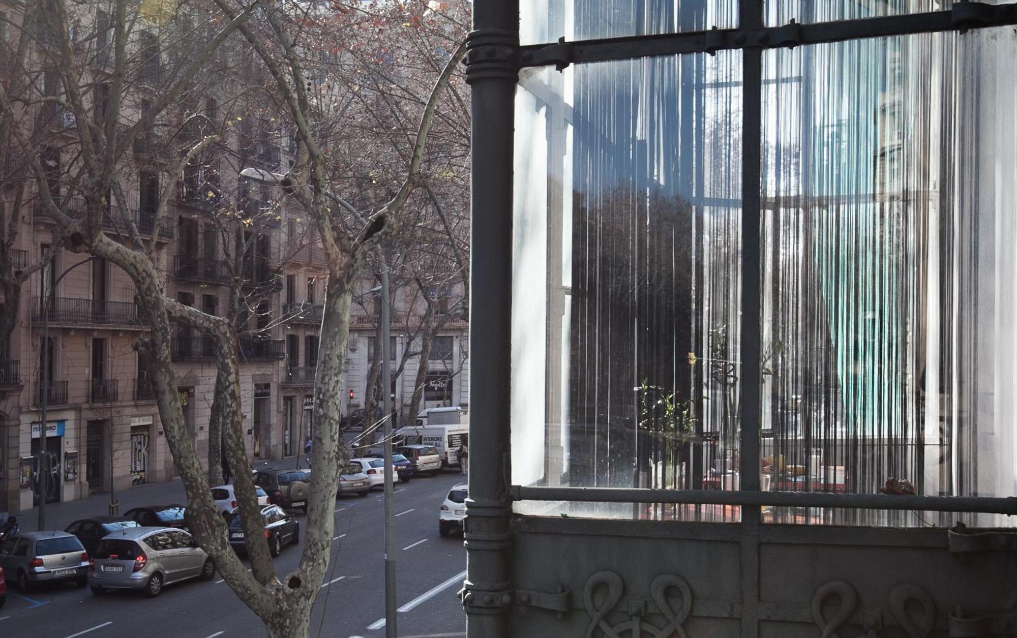 Hip Karma Hostel Barcelona Kültér fotó