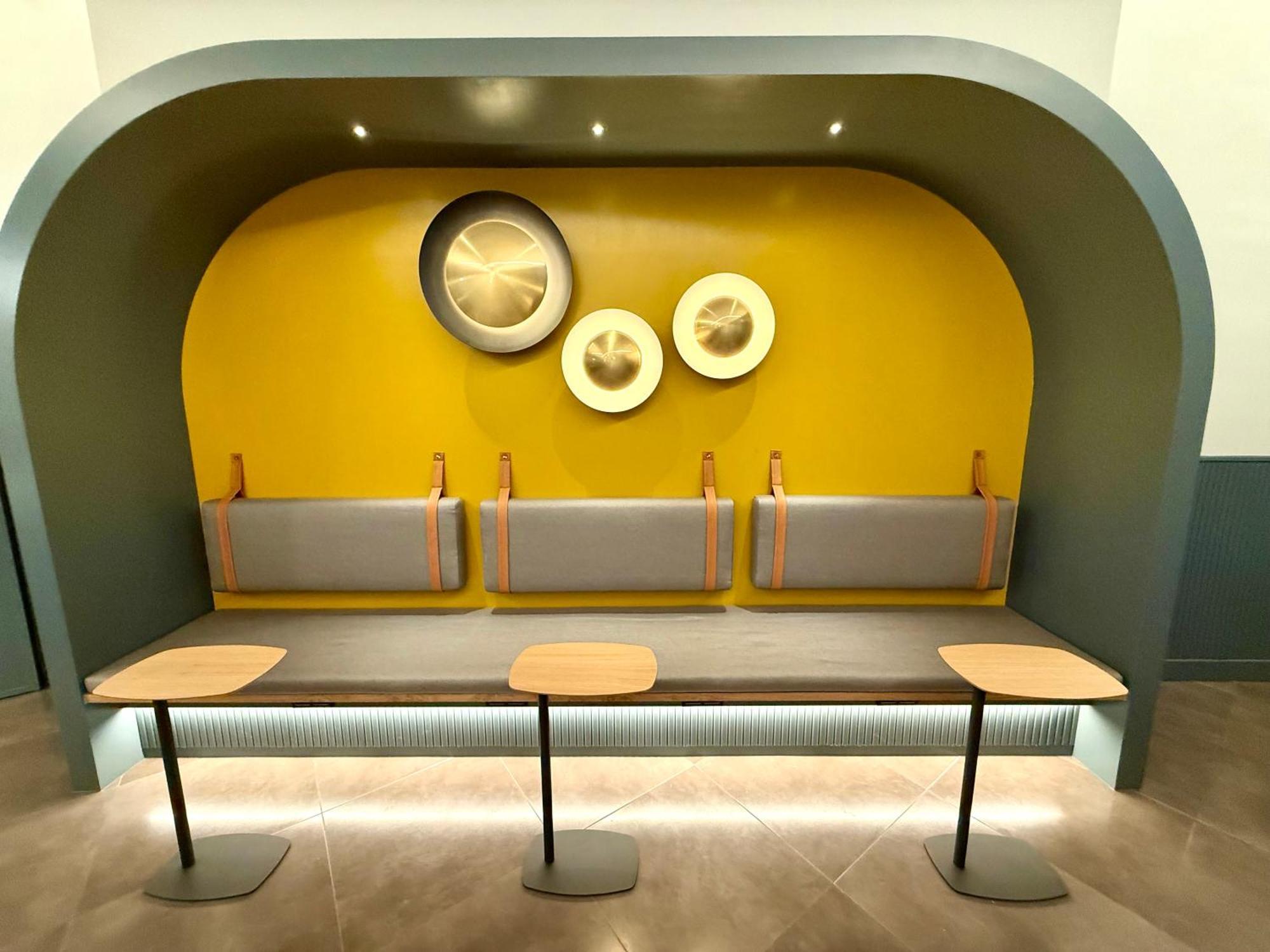 Hip Karma Hostel Barcelona Kültér fotó