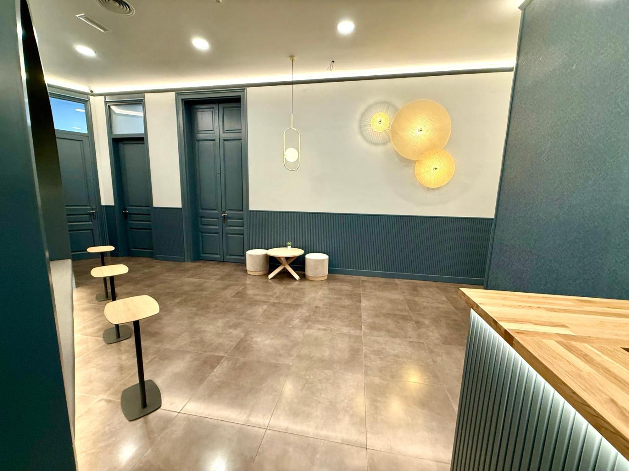 Hip Karma Hostel Barcelona Kültér fotó