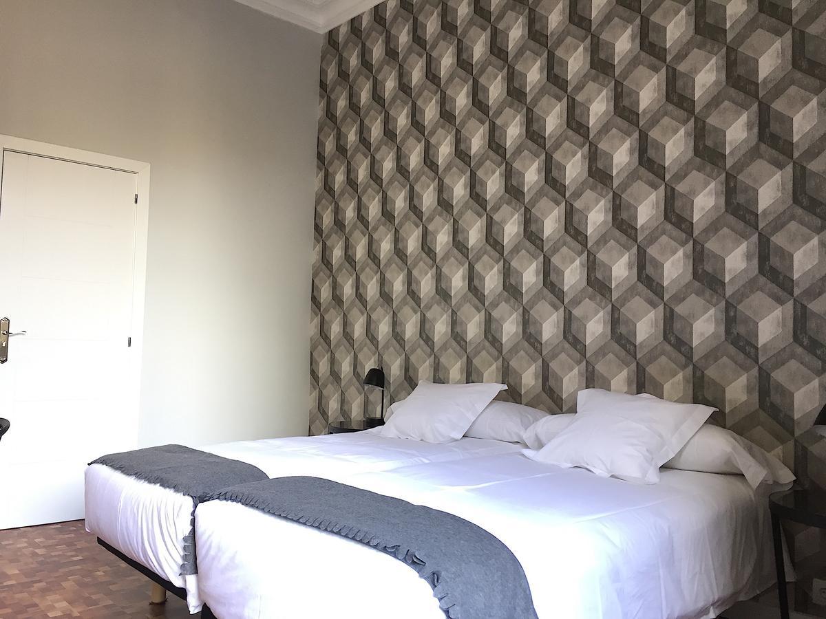 Hip Karma Hostel Barcelona Kültér fotó