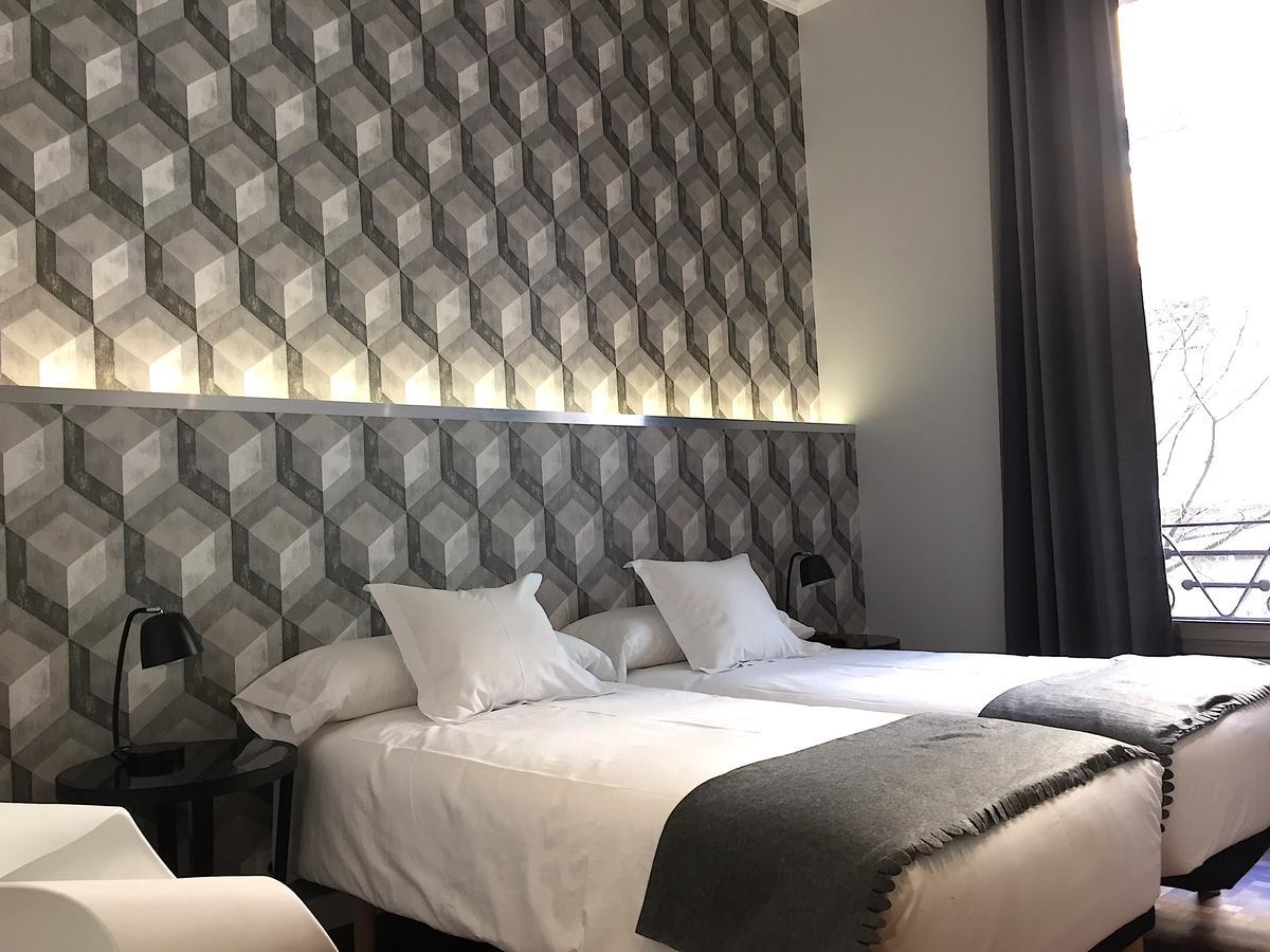 Hip Karma Hostel Barcelona Kültér fotó