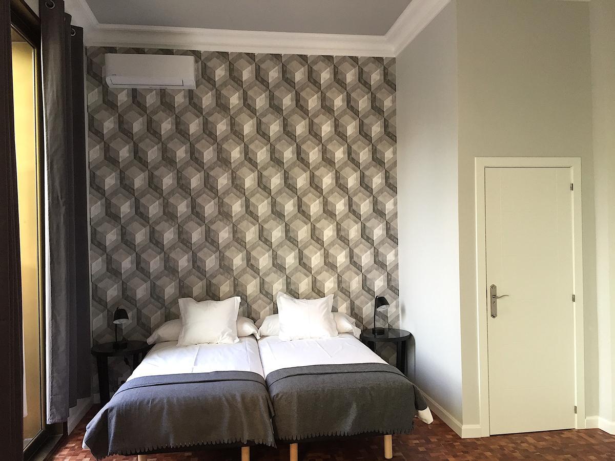 Hip Karma Hostel Barcelona Kültér fotó