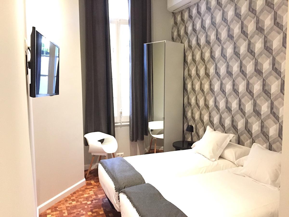 Hip Karma Hostel Barcelona Kültér fotó