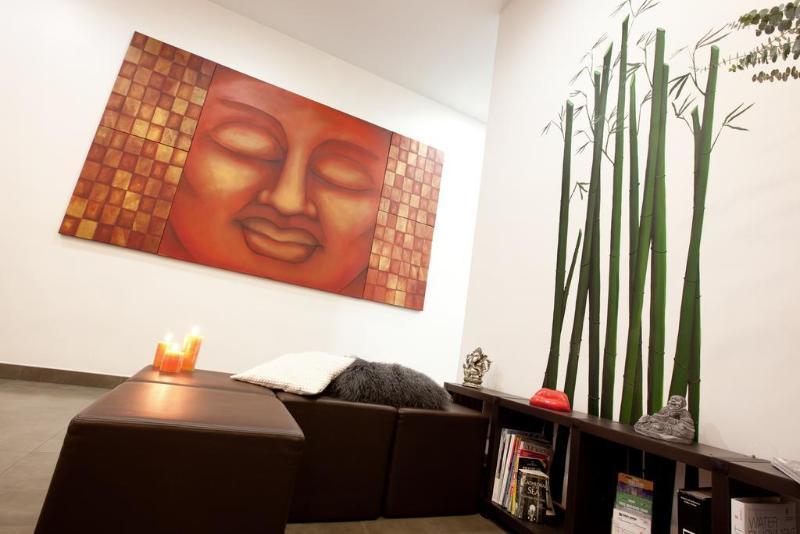 Hip Karma Hostel Barcelona Kültér fotó